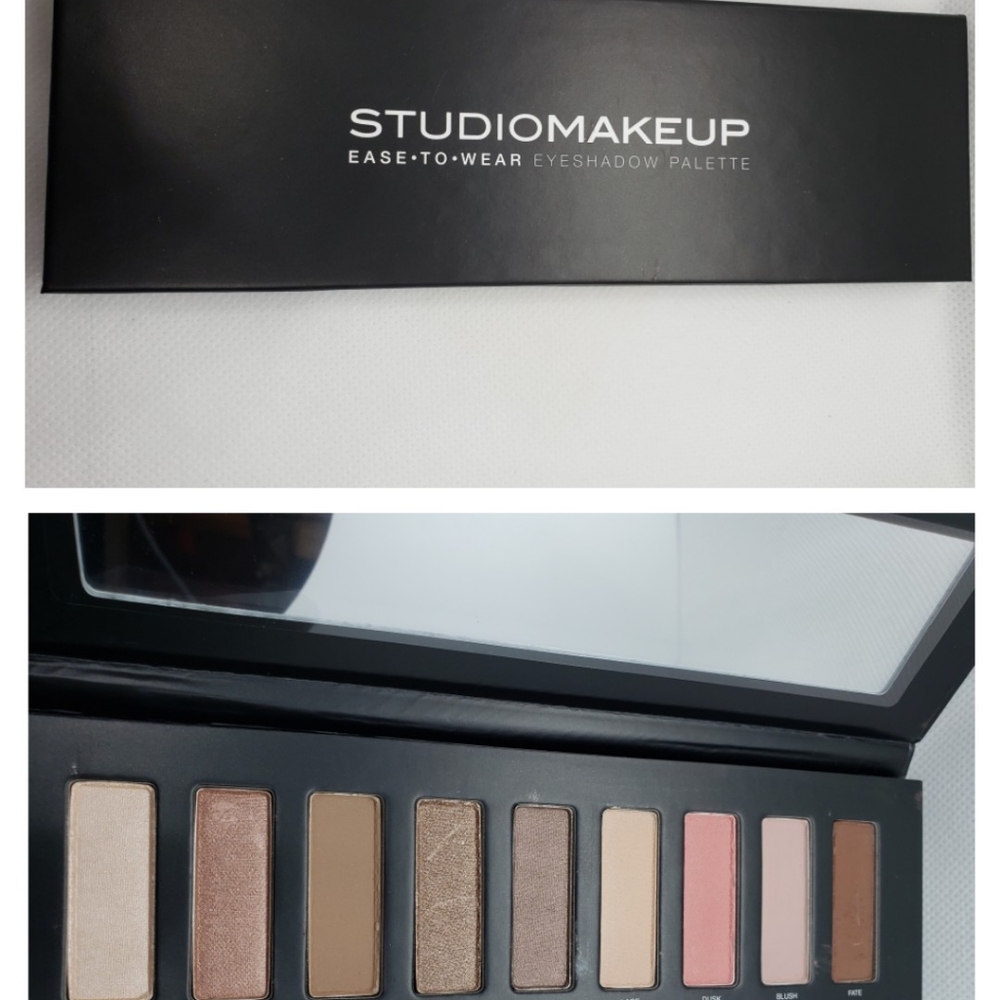 Studio pallette